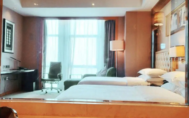 Sheraton Changzhou Xinbei Hotel