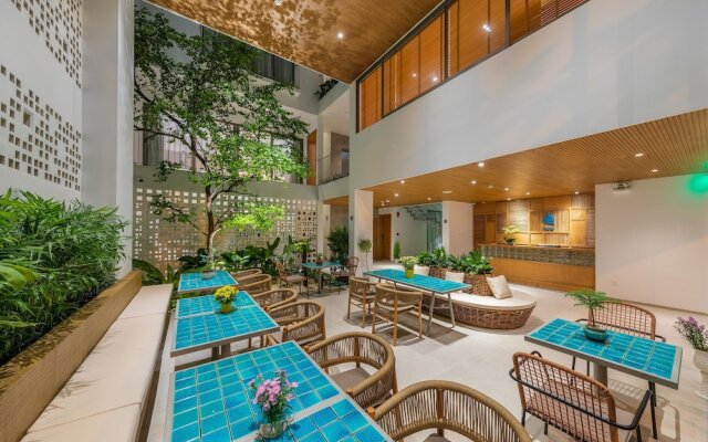 Prana Boutique Hotel and Apartments