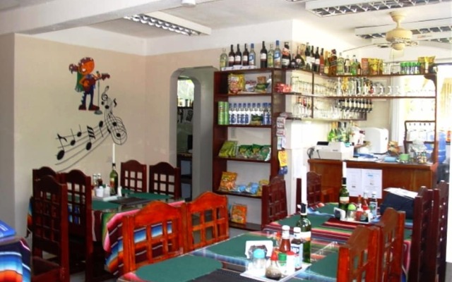 Western Highway Lodge