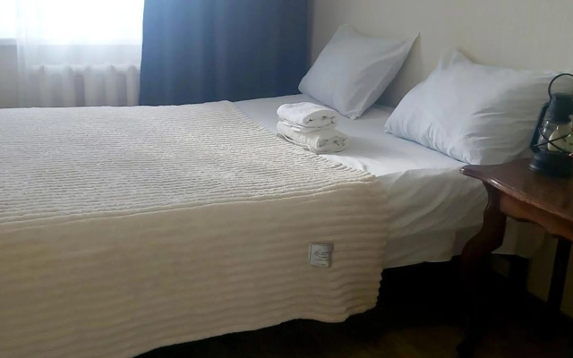 бульвар Олександрійський 125 Comfort house