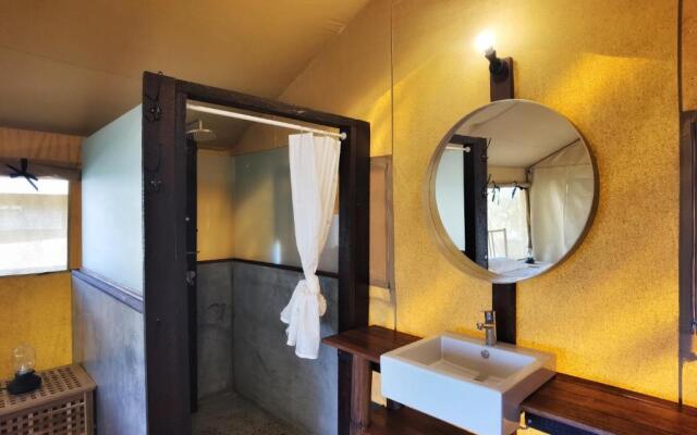 Ara Dinawan Island Resort