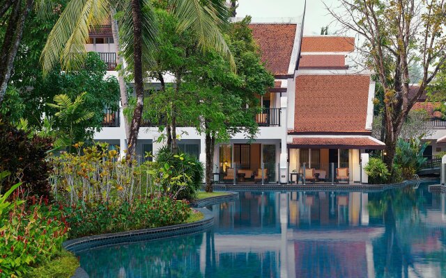 JW Marriott Khao Lak Resort and Spa