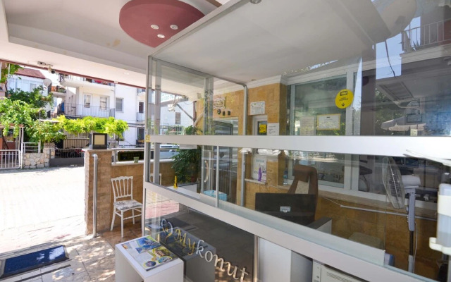 Mykonut Apart Hotel