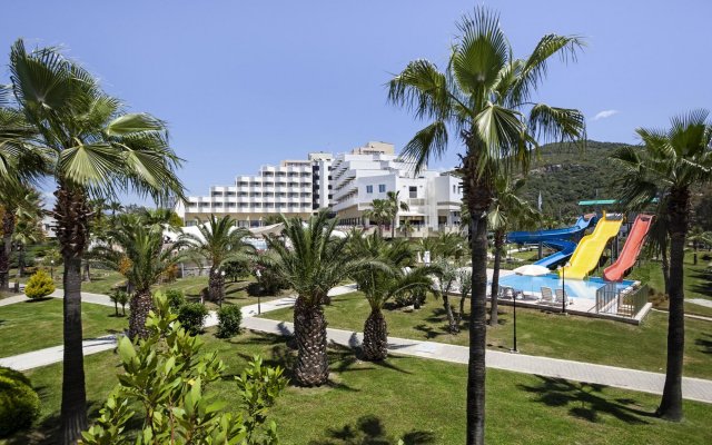 Richmond Ephesus Resort - All Inclusive