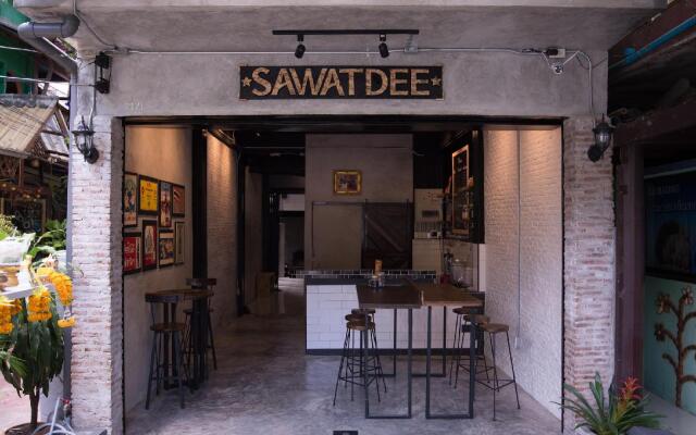 Sawatdee Guesthouse the Original