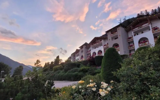 Hotel Saxl