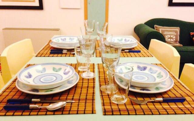 Nice center apartment, Place Masséna