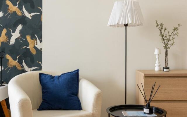 Апартаменты на набережной канала Грибоедова 14