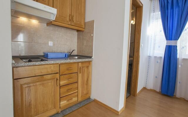 Apartment Almera N2