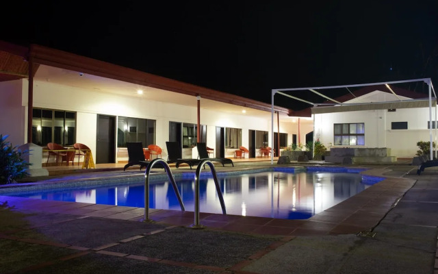 Hotel Costa Pacífica