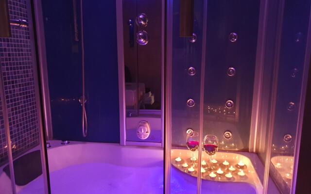 Аэлита на бульваре Вилькицкий 7