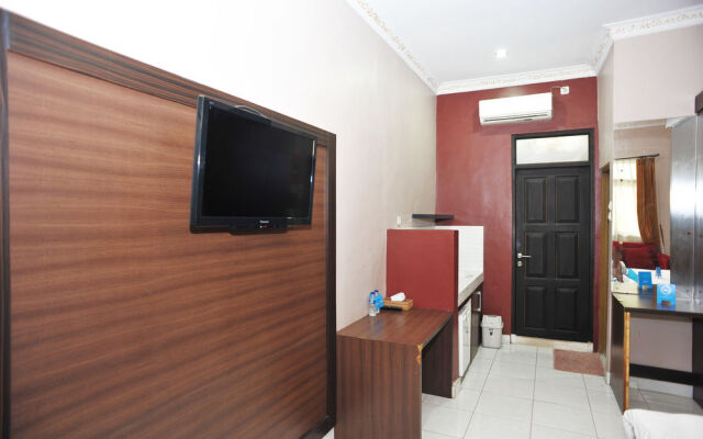 Airy Legian Dewi Sri Satu 14 Kuta Bali