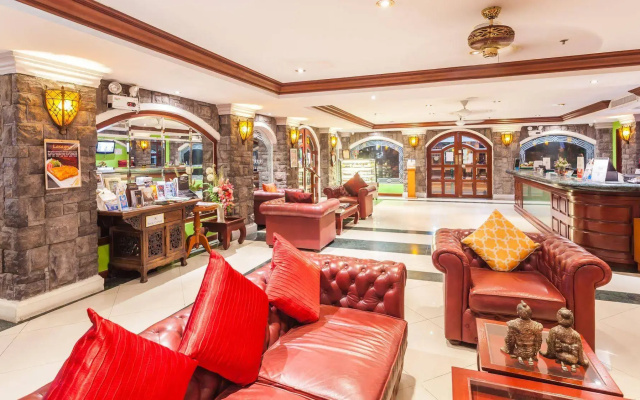 Tara Court Hotel