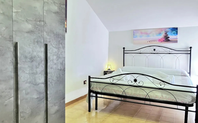 Welcoming Apartment few Minutes From the sea