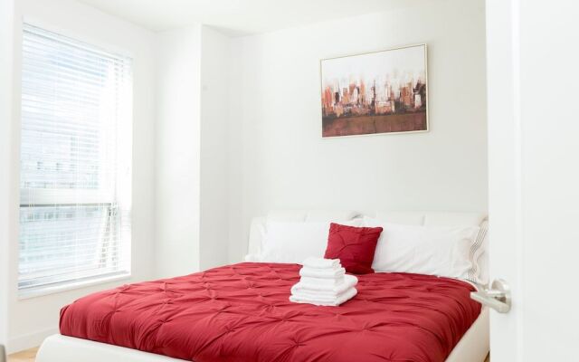 Atlanta Buckhead Furnished Apartments