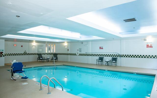 Holiday Inn Hotel & Suites Raleigh / Cary by IHG