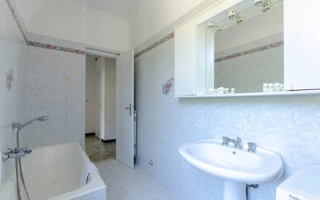 Altido House of Mariella in Cavi Borgo