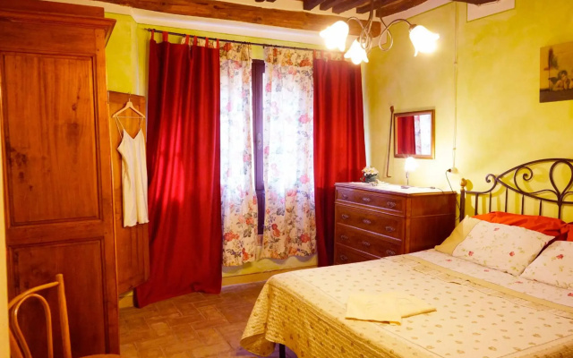 Casa Vacanze per 12 persone con piscina privata
