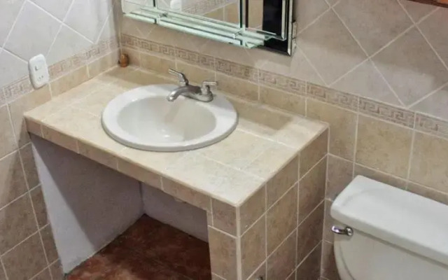 Casa Comala