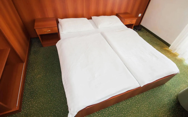 Hotel Lavanda