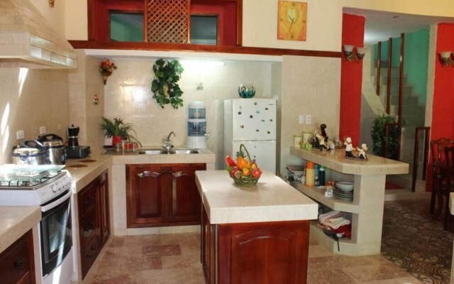 Hostal El Atico