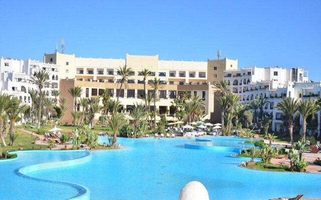 Palais des Roses Hotel & Spa