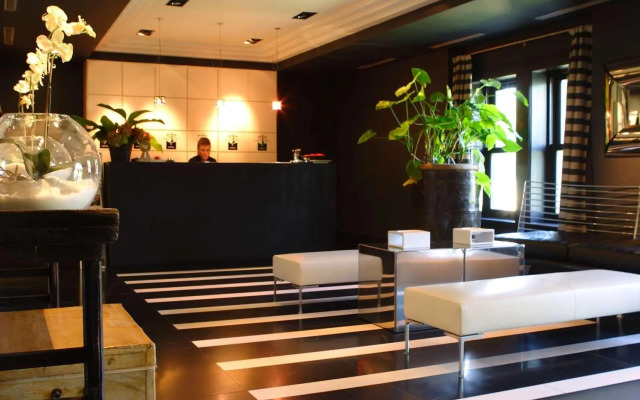 Hotel Embarcadero