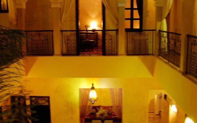 Riad Suliman