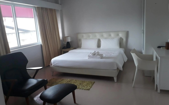 S2S Queen Trang Hotel
