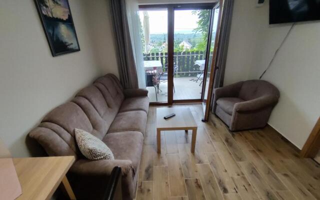 Bertalan Apartman
