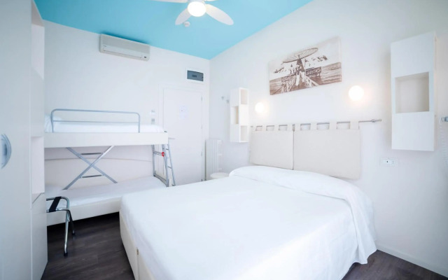 Hotel Casablanca
