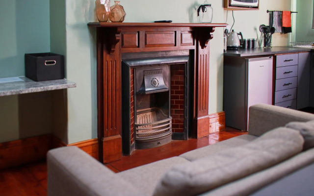 Padlangs Self-catering flats