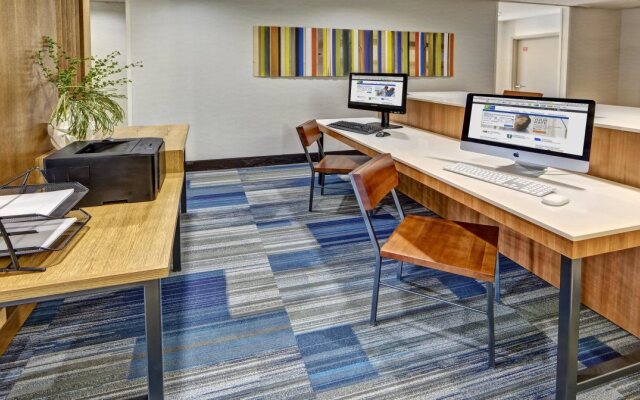 Holiday Inn Express Hotel & Suites Cookeville by IHG