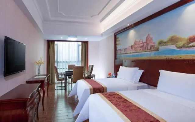 Vienna International Hotel Heyuan Agile Garden Branch