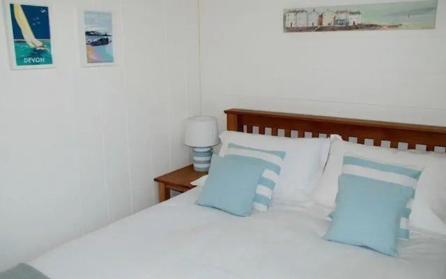 Salcombe Retreat