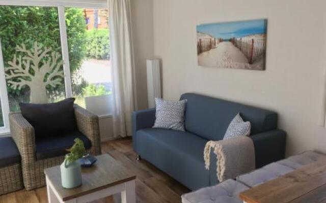 Sunnychalet