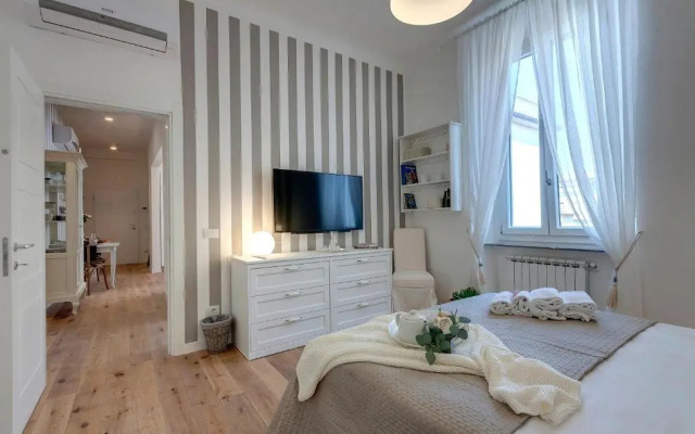Mamo Florence - Cavour Apartments