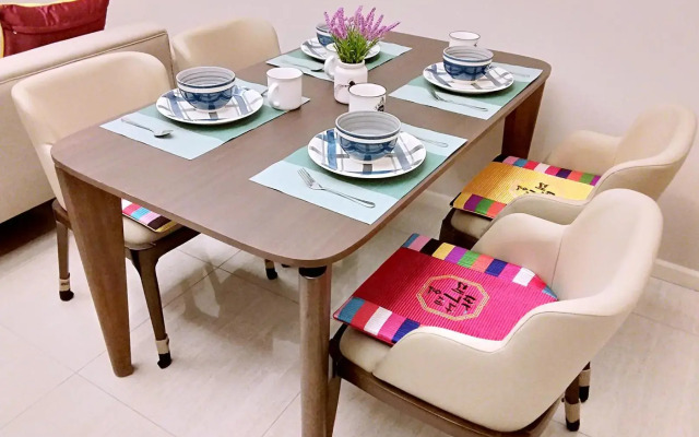 SKY POOL Stylish Suite 2-7Pax at KL City