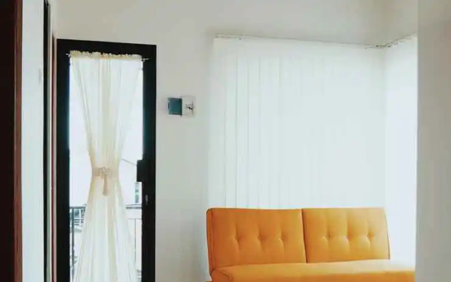 Chic Room At Byte Bed & Breakfast