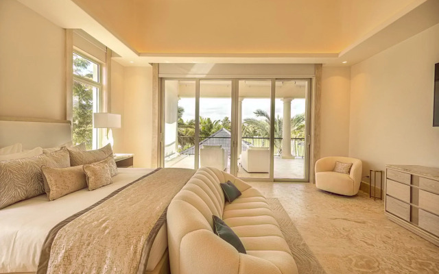 Playa Serena 19 Sumptuous Retreat