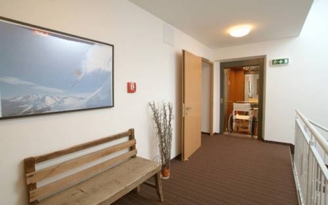 Pension Haus Renate