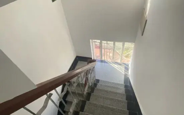 Bomeng Hostel
