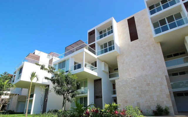 Exclusive Apartment Resort by Olahola