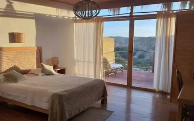 Terral Sunspot Beach House