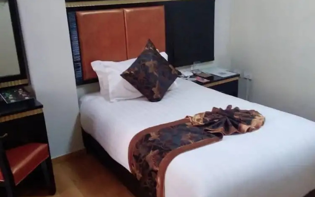 Zigzag Hotel and Spa