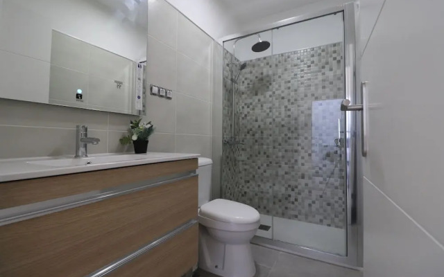 Apartamentos Bello Las Palmas