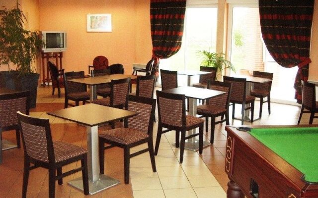 Nemea Appart'Hotel Residence Val Dancelle