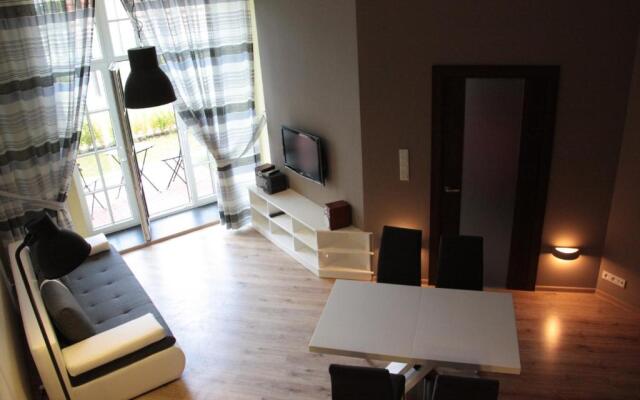 Loft Niezapominajka