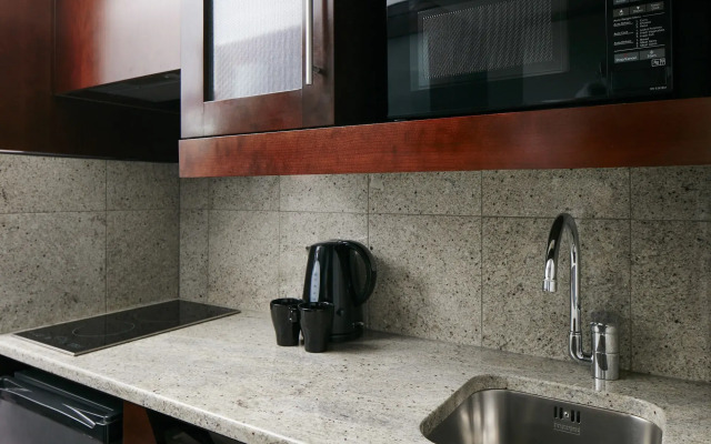 The Grand at Trafalgar Square