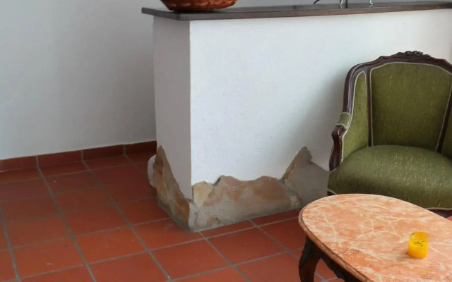 Hotel Guaracao